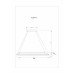 Подвесной светодиодный светильник Moderli V2260-PL Fiere LED*46W 