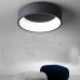 Светодиодный потолочный светильник Moderli V2283-CL Piero LED*24W 