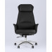 Кресло руководителя TopChairs Viking черное 