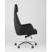 Кресло руководителя TopChairs Viking черное 