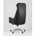 Кресло руководителя TopChairs Viking черное 