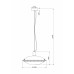 Подвесной светильник Moderli V2770-1P Flow 1*E27*60W 