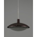 Подвесной светильник Moderli V2770-1P Flow 1*E27*60W 