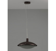 Подвесной светильник Moderli V2770-1P Flow 1*E27*60W