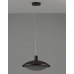 Подвесной светильник Moderli V2770-1P Flow 1*E27*60W 