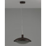 Подвесной светильник Moderli V2770-1P Flow 1*E27*60W