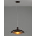 Подвесной светильник Moderli V2770-1P Flow 1*E27*60W 
