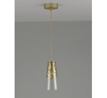 Подвесной светильник Moderli V2820-1P Natali 1*E14*40W
