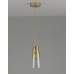 Подвесной светильник Moderli V2820-1P Natali 1*E14*40W 