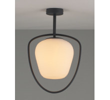Потолочный светильник Moderli V2881-1C Julia 1*E27*25W