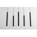 Светодиодный подвесной светильник Moderli V2321-PL Siento LED*3W 