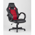 Кресло игровое TopChairs Renegade красное 