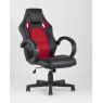 Кресло игровое TopChairs Renegade красное