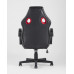 Кресло игровое TopChairs Renegade красное 