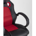 Кресло игровое TopChairs Renegade красное 