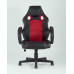 Кресло игровое TopChairs Renegade красное 