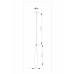 Светодиодный подвесной светильник Moderli V2354-PL Epoch LED*3W 