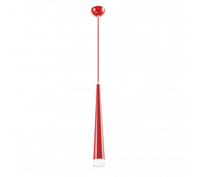Светодиодный подвесной светильник Moderli V2361-PL Capital LED*3W 