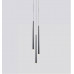 Светодиодный подвесной светильник Moderli V2362-PL Capital LED*3W 