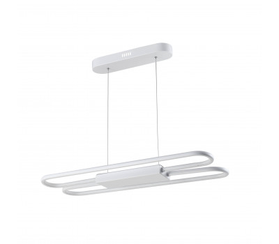 Светодиодный подвесной светильник Moderli V2420-PL Style LED*56W 