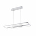 Светодиодный подвесной светильник Moderli V2420-PL Style LED*56W 