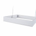 Светодиодный подвесной светильник Moderli V2450-PL Straight LED*32W 