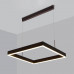 Светодиодный подвесной светильник Moderli V2452-PL Straight LED*32W 