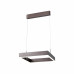 Светодиодный подвесной светильник Moderli V2452-PL Straight LED*32W 