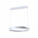 Светодиодный подвесной светильник Moderli V2453-PL Straight LED*39W 