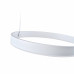 Светодиодный подвесной светильник Moderli V2453-PL Straight LED*39W 