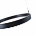 Светодиодный подвесной светильник Moderli V2454-PL Straight LED*39W 