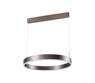 Светодиодный подвесной светильник Moderli V2455-PL Straight LED*39W 