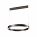 Светодиодный подвесной светильник Moderli V2455-PL Straight LED*39W 
