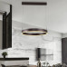 Светодиодный подвесной светильник Moderli V2455-PL Straight LED*39W 