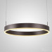 Светодиодный подвесной светильник Moderli V2455-PL Straight LED*39W 