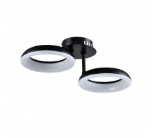 Светодиодный потолочный светильник Moderli V2461-CL Smooth LED*18W