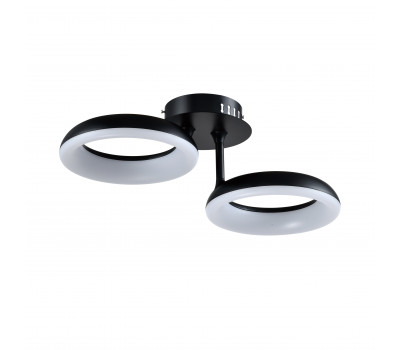 Светодиодный потолочный светильник Moderli V2461-CL Smooth LED*18W 