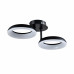 Светодиодный потолочный светильник Moderli V2461-CL Smooth LED*18W 