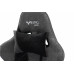 Кресло игровое Бюрократ VIKING X серый/черный 