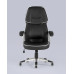 Кресло игровое TopChairs Phantom черное 