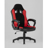 Кресло игровое TopChairs Skyline красное