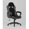 Кресло игровое TopChairs Skyline серое