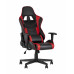 Кресло игровое TopChairs Impala красное 