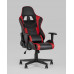 Кресло игровое TopChairs Impala красное 