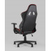 Кресло игровое TopChairs Impala красное 