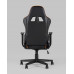 Кресло игровое TopChairs Impala оранжевое 