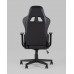 Кресло игровое TopChairs Impala синее 