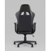 Кресло игровое TopChairs Impala зеленое 