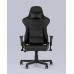 Кресло игровое TopChairs Panamera черное 