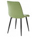 Комплект стульев CHIC G108-27 террариумный мох, велюр М-City, 4 шт 